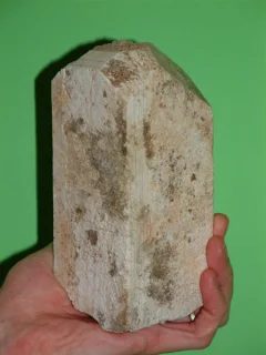 Microcline