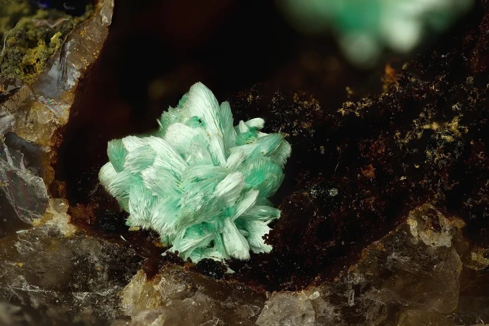 Malachite