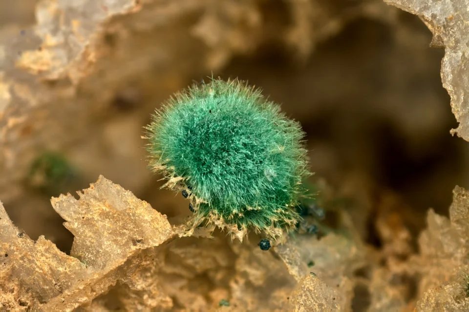 Malachite